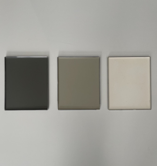 Kleuren